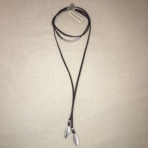 Lucky Brand necklace
